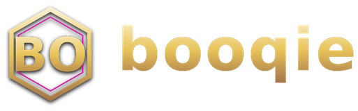 booqie logo