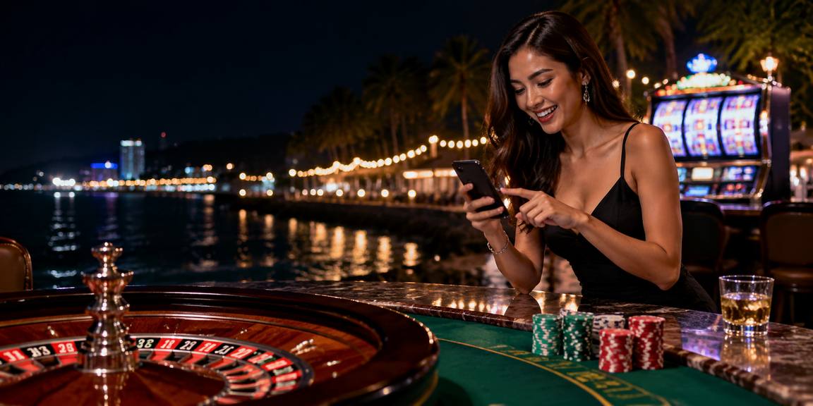 booqie Terokai Lucky Money di booqie Malaysia