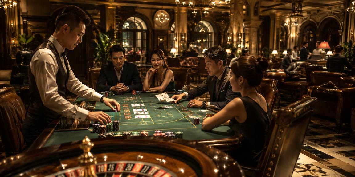 booqie Daftar dan Terokai Lobby booqie Hari Ini