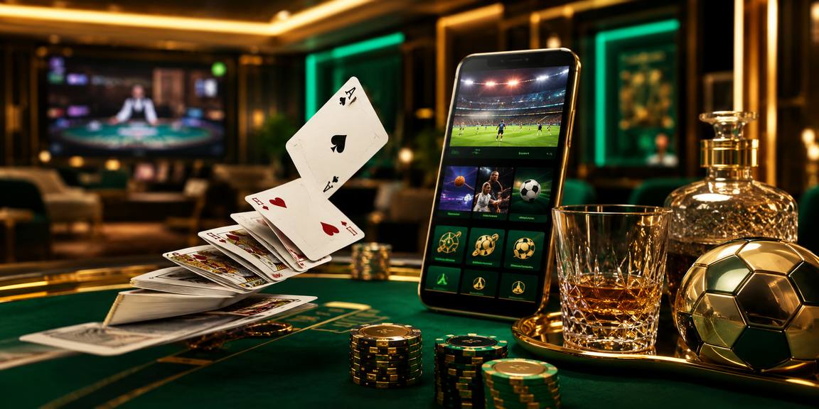 booqie Jelajahi Apa Yang Ada di booqie Casino
